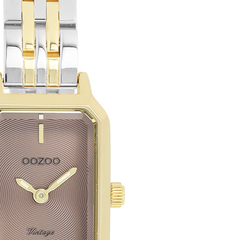 OOZOO Vintage Women's Watch C20425
