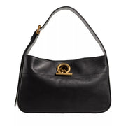 Moschino Black Handbag 2001-A0222247