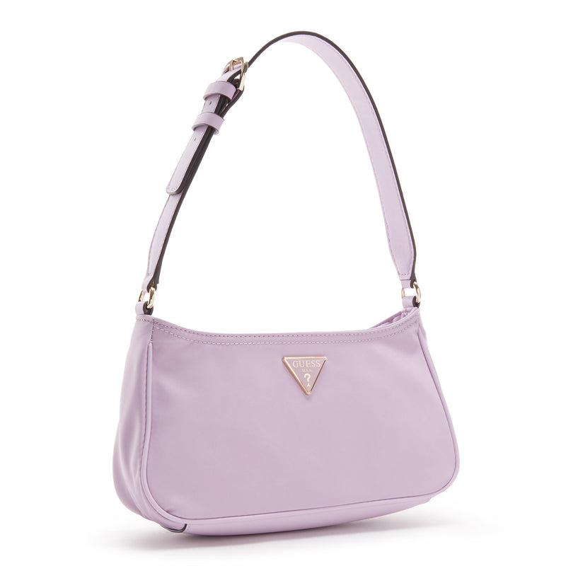 GUESS Little Bay Lila Schultertasche HWNG81-16180-LIL-zoom-