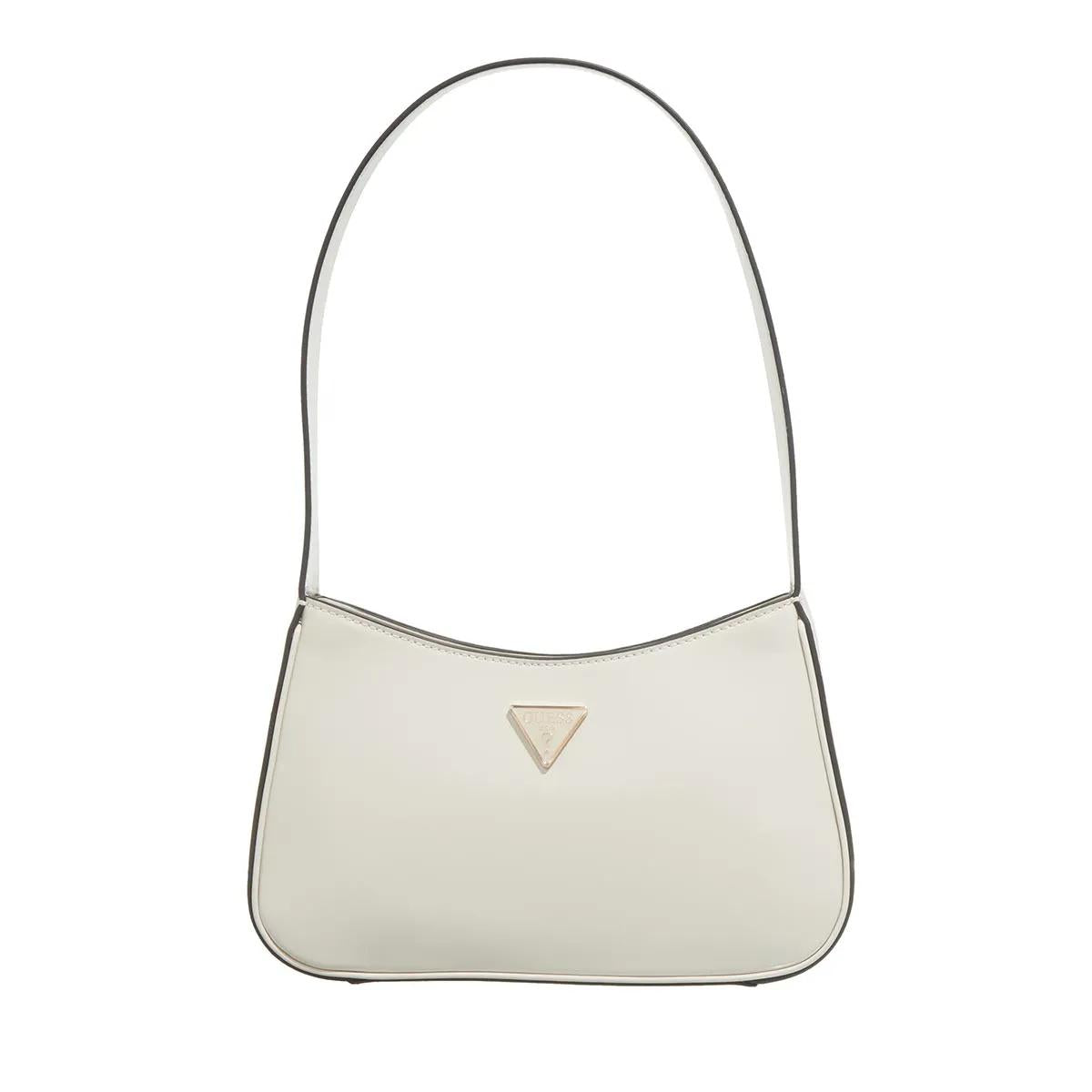 Guess Cream Crossbody Bag 2001-A0479288