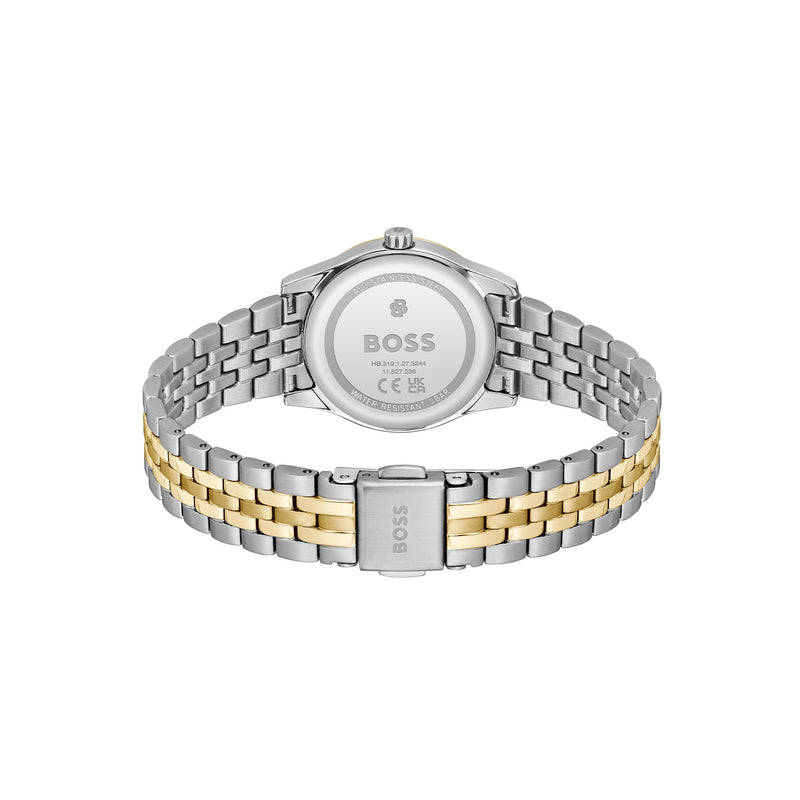 Hugo Boss Quarz Uhr 25 mm HB1502841-zoom-