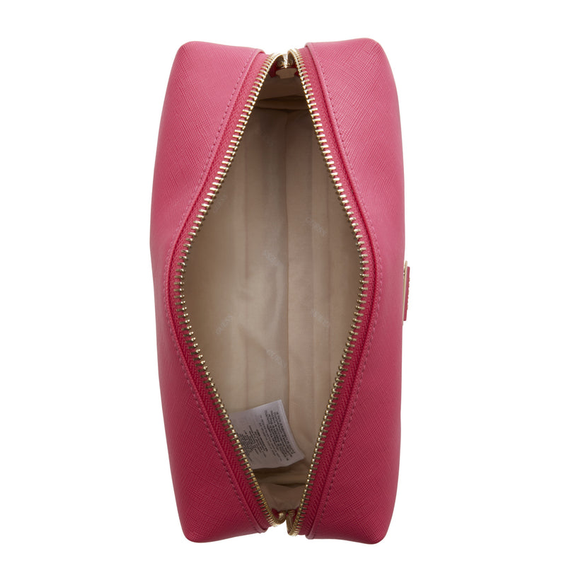 GUESS damen Kulturbeutel Rot PW1575-P3315-MAG-zoom-