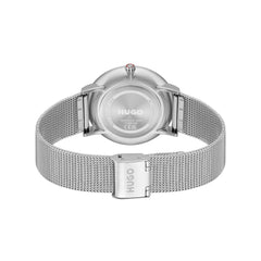 Hugo Boss Quartz Watch 40 mm HU1530457