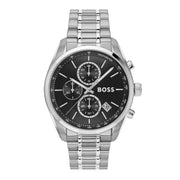 Hugo Boss Grand Prix Herrenuhr HB1514251