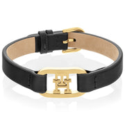 Tommy Hilfiger Jewels damen Armband Gold TJ2780830