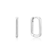 Ania Haie Sunshine Chaser 925 Sterling Silver Earrings 2002-AH-E059-08H