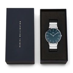 Daniel Wellington Piano Link Watch DW00100776