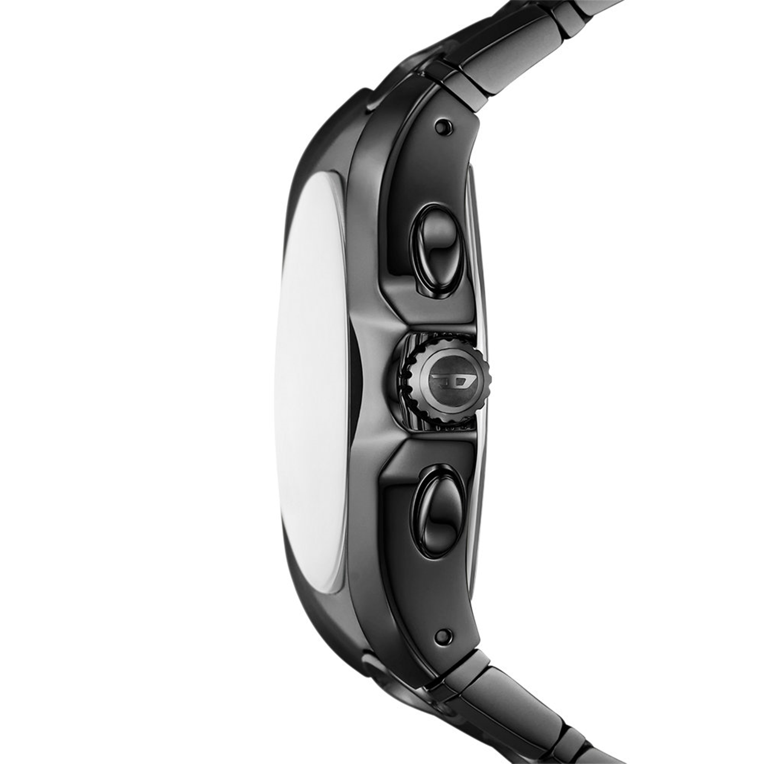 Diesel D-Curve Men's Watch DZ4696