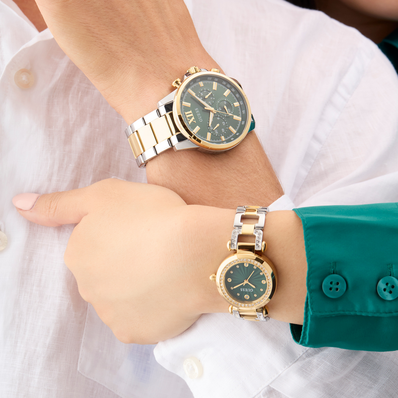 Guess Ginger Damenuhr GW0869L1-zoom-