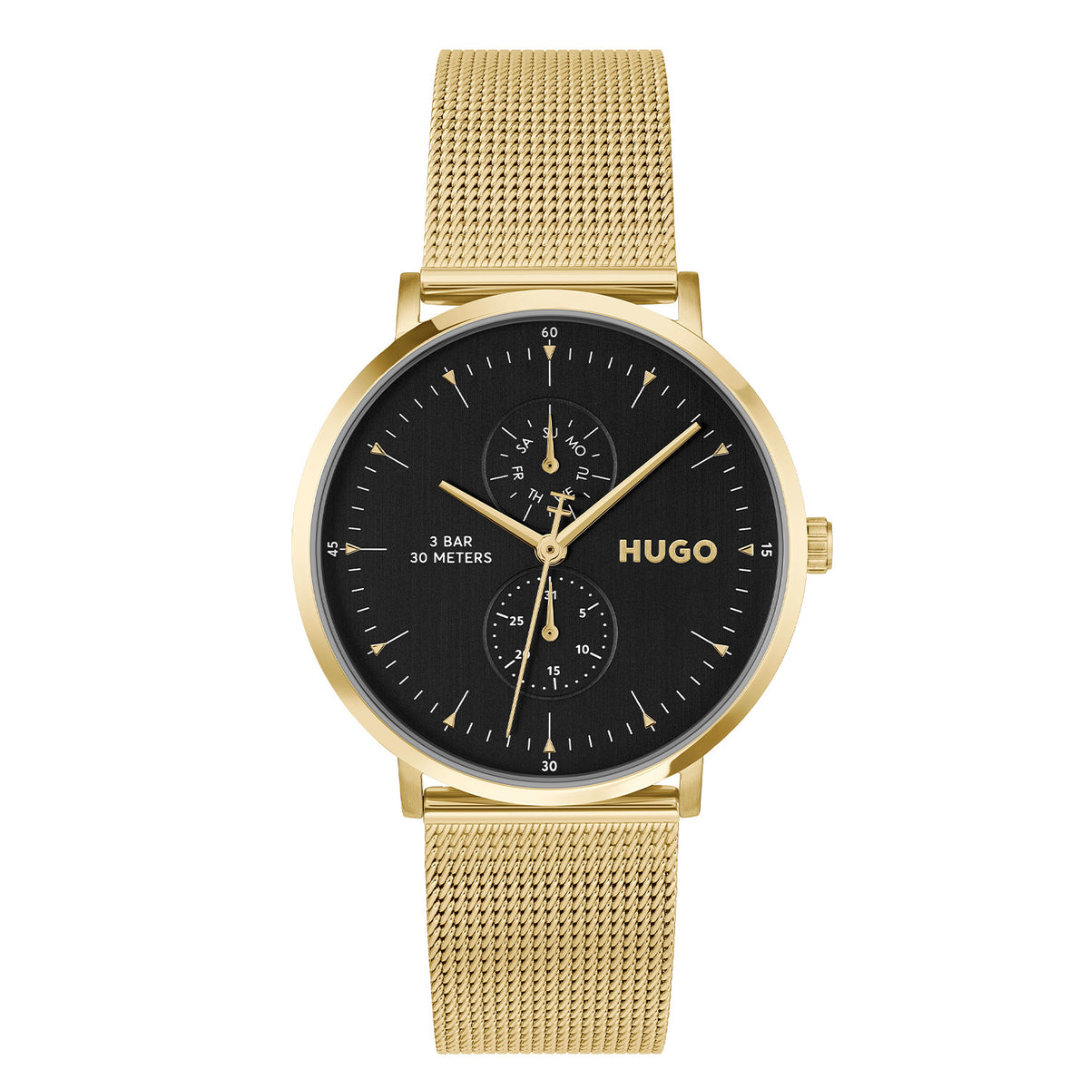 Hugo Boss Quartz Watch 40 mm HU1530458