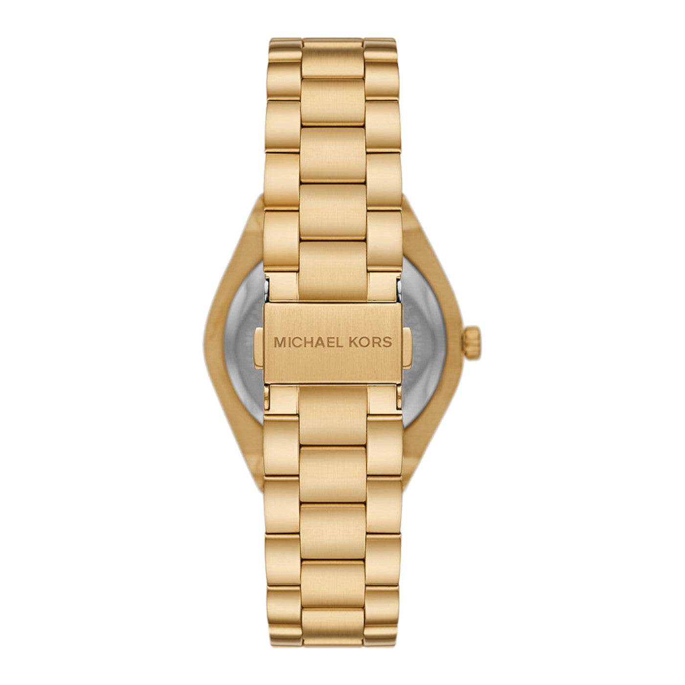 Michael Kors Lennox Gold Watch MK7391