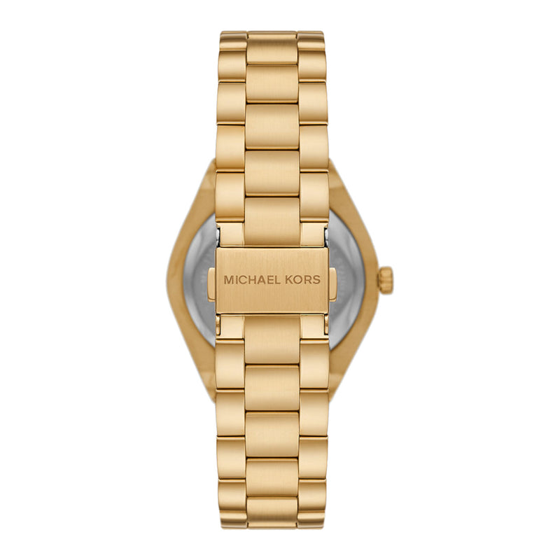 Michael Kors Lennox damen Uhr Gold MK7391-zoom-