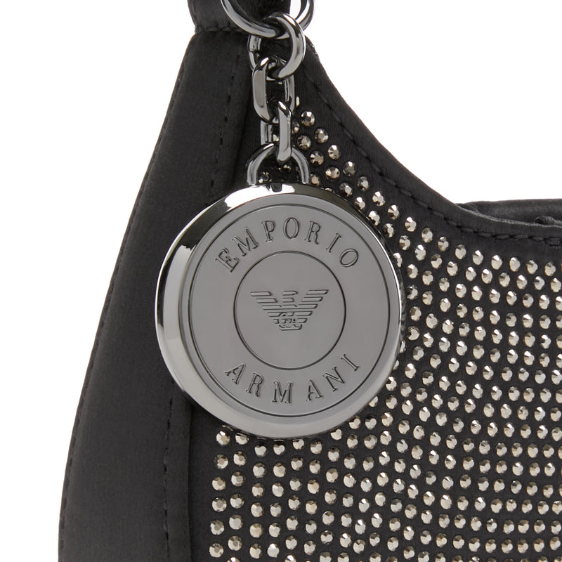 Emporio Armani damen Handtasche Schwarz Y3H325-YWF2X-80001-zoom-