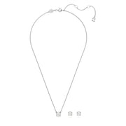 Swarovski Constella damen Geschenkset Silber 5647663
