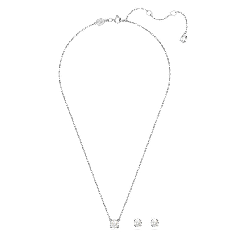 Swarovski Constella damen Geschenkset Silber 5647663-zoom-