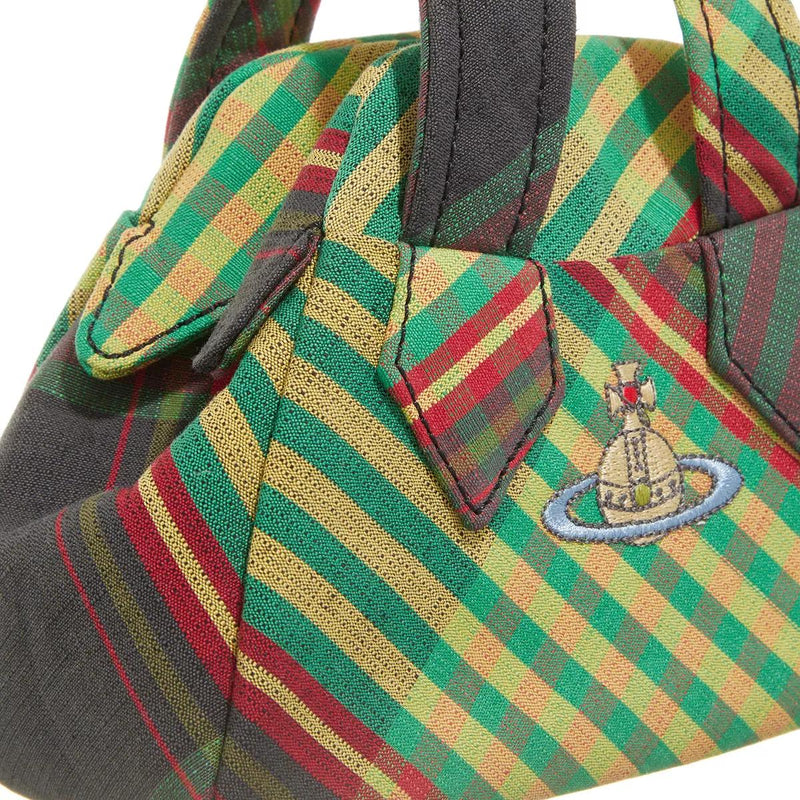 Vivienne Westwood Multi-coloured Crossbody Bag 2001-A0244288-zoom-