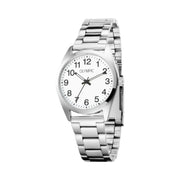 Olympic Marcel Wit Heren Horloge 2002-OL89HSS078