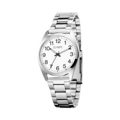 Olympic Marcel Wit Heren Horloge 2002-OL89HSS078