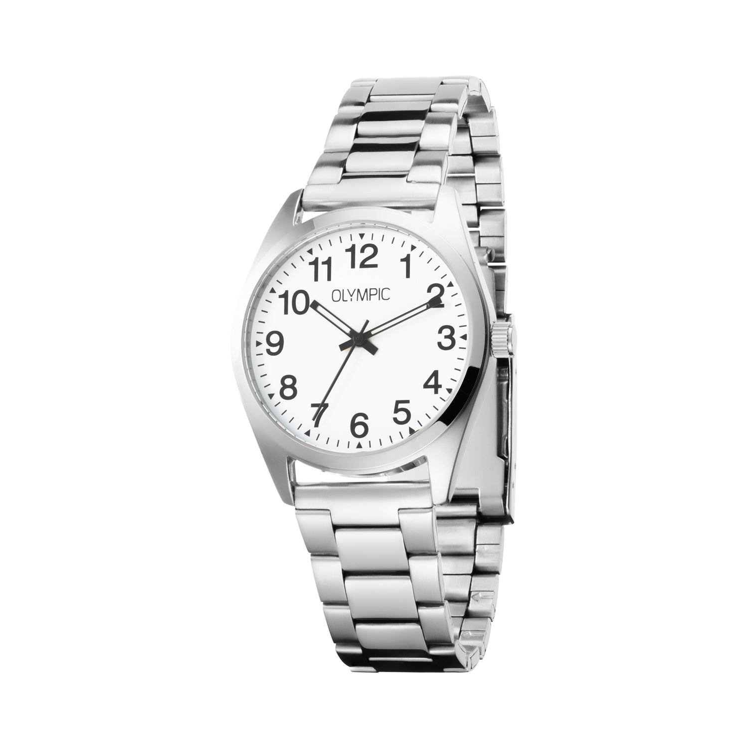 Olympic Marcel Wit Heren Horloge 2002-OL89HSS078