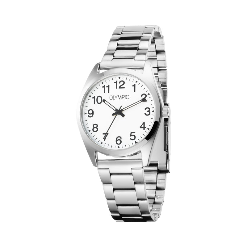 Olympic Marcel Wit Heren Horloge 2002-OL89HSS078-zoom-