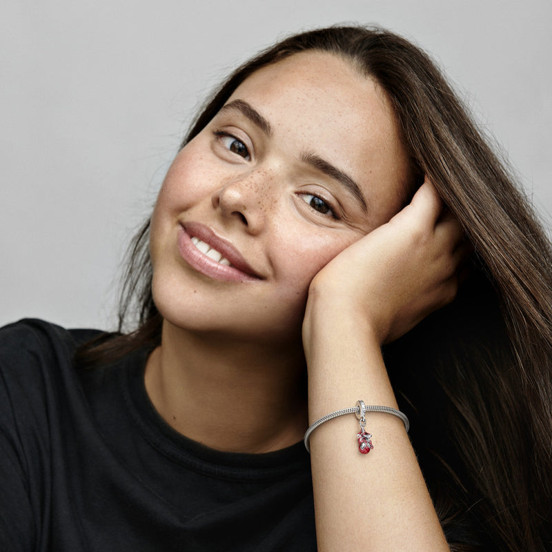 Pandora Marvel damen Charm Silber 792323C01-zoom-