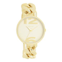 OOZOO Timepieces Gold Women's Watch C11263