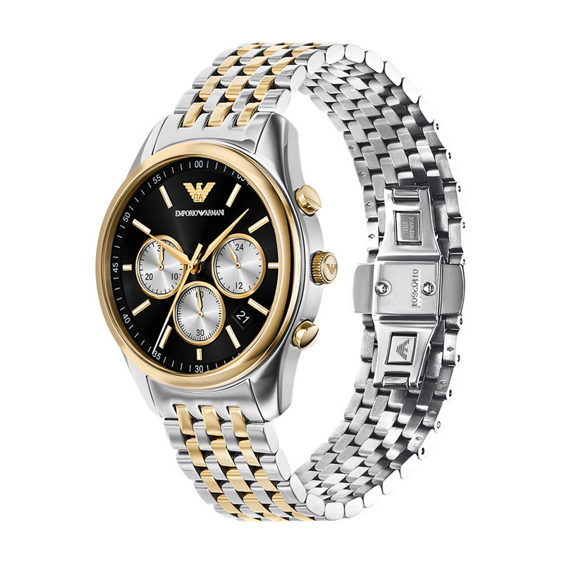 Emporio Armani Men's Watch AR11713-zoom-