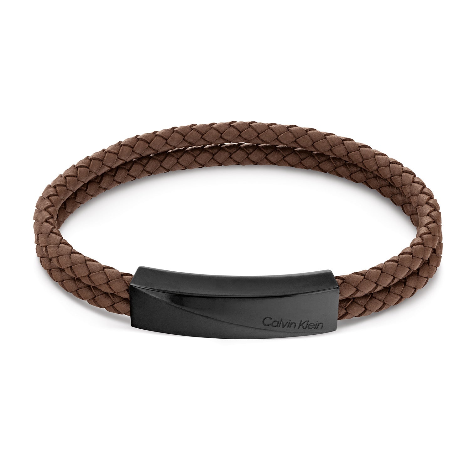 Calvin Klein Stainless Steel Bracelet 2002-CJ35000100