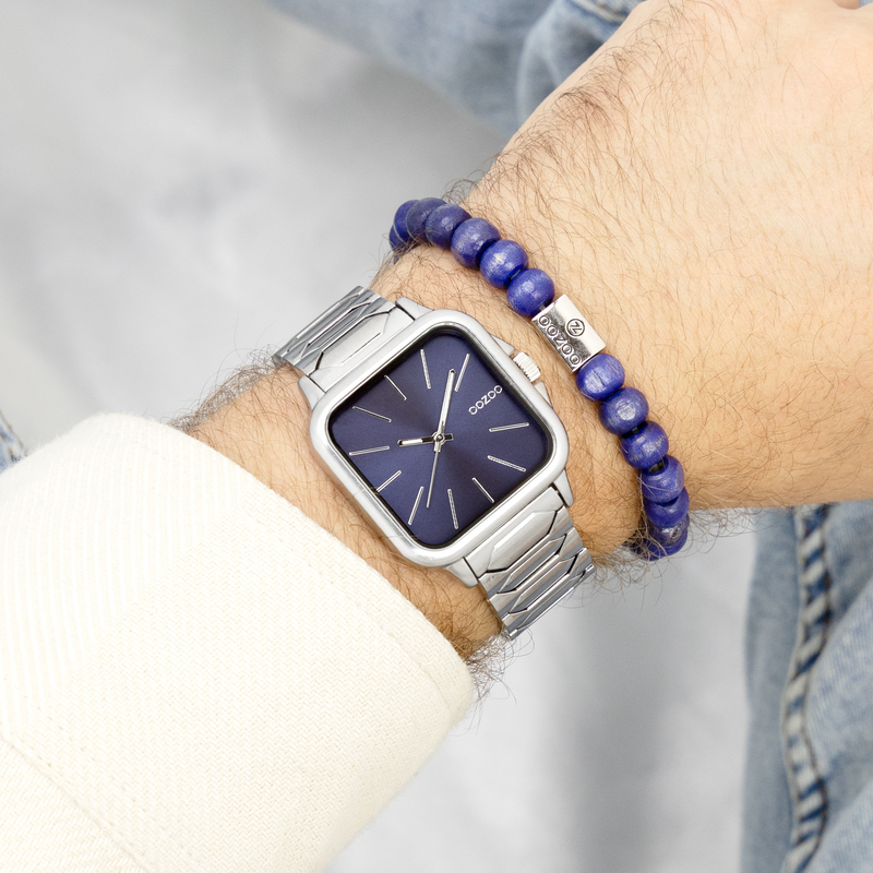 OOZOO Timepieces Unisex Watch C11601-zoom-