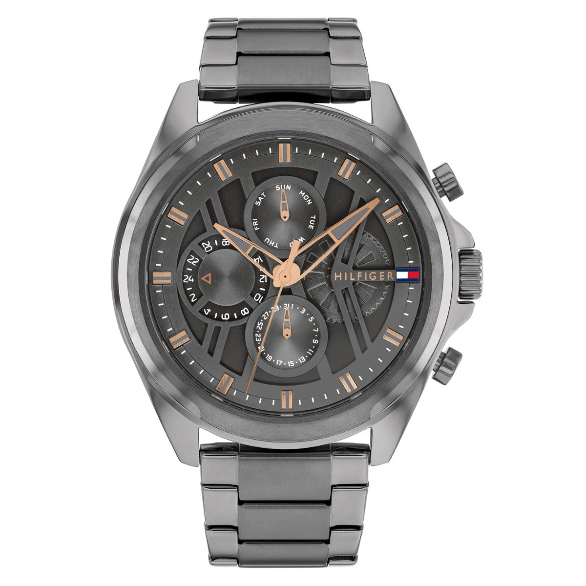 Tommy Hilfiger Quartz Men's Watch TH1710657