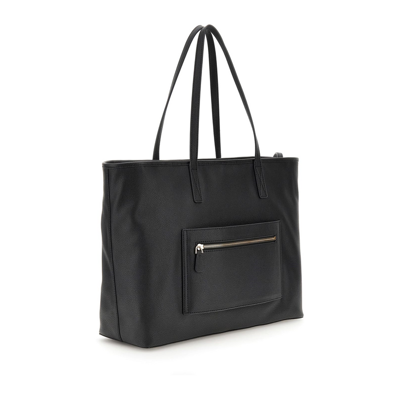 Guess Power Play Black Large Tech Tote Bag HWBG71-24240-BLA-zoom-