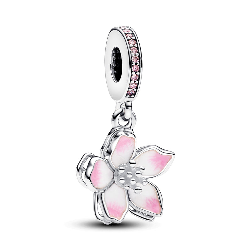 Pandora Moments damen Charm Silber 790667C01-zoom-
