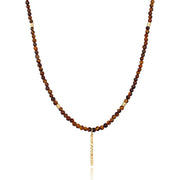 Kuzzoí 925 Sterling Silver Necklace 2004-BF-0008067-001