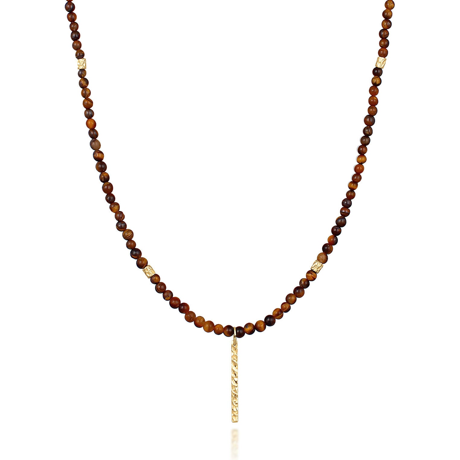 Kuzzoí 925 Sterling Silver Necklace 2004-BF-0008067-001