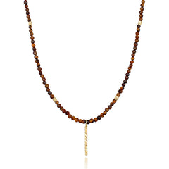 Kuzzoí 925 Sterling Silver Necklace 2004-BF-0008067-001