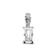 Pandora Moments 925 Sterling Silver Hourglass Dangle Charm 794140C01