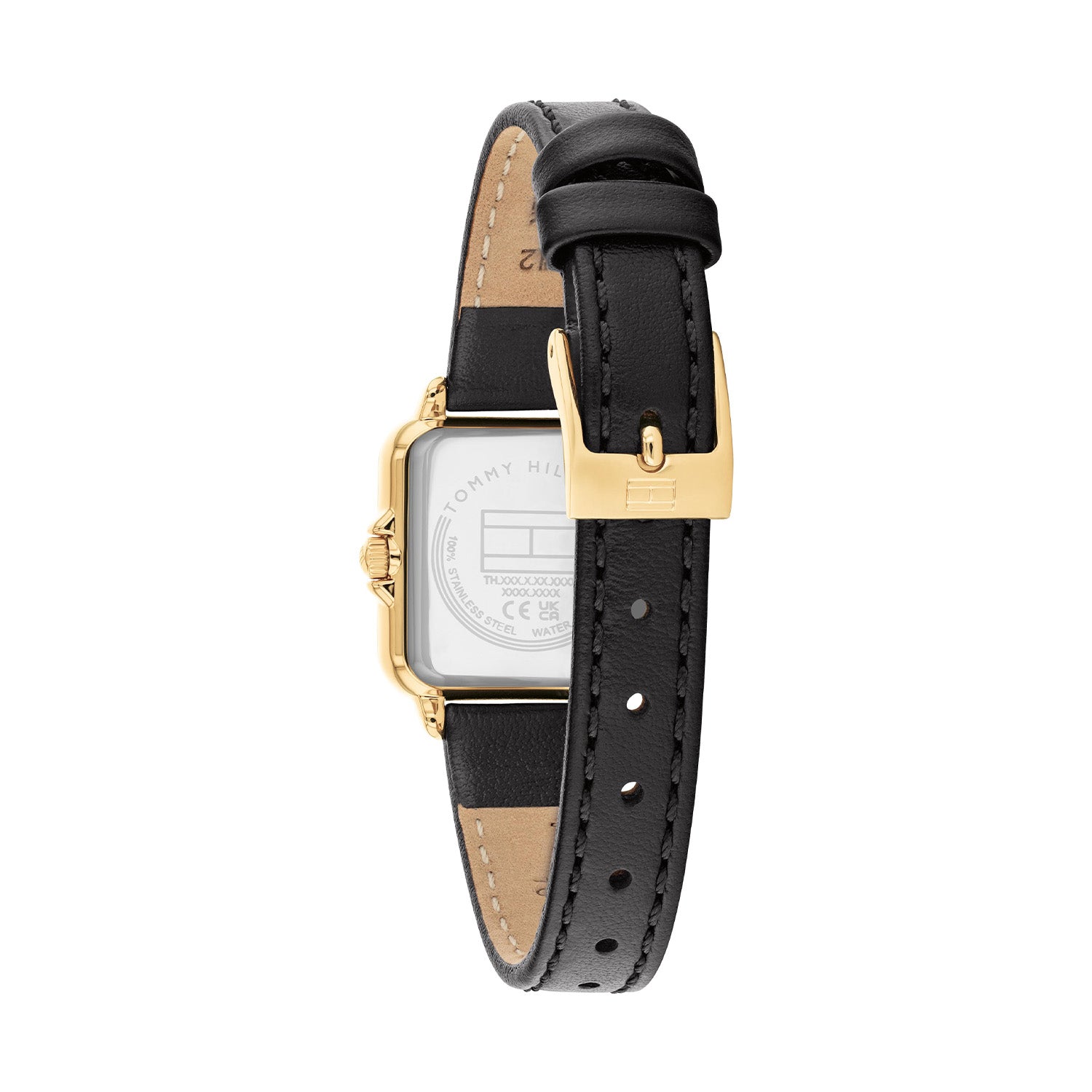 Tommy Hilfiger Gold Women's Watch TH1782835