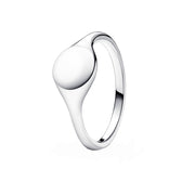 Pandora Moments damen Ring Silber 193093C00-52