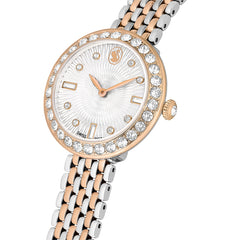 Swarovski Certa Rose gold Watch 5672971