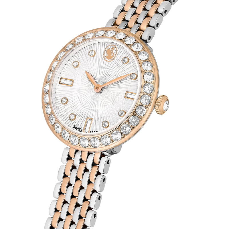 Swarovski Certa damen Uhr Mehrfarbig 5672971-zoom-