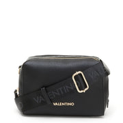 Valentino Bags Pattie damen Umhängetasche Schwarz VBS52901GNERO