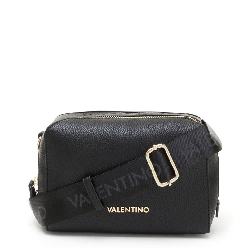 Valentino Bags Pattie damen Umhängetasche Schwarz VBS52901GNERO-zoom-