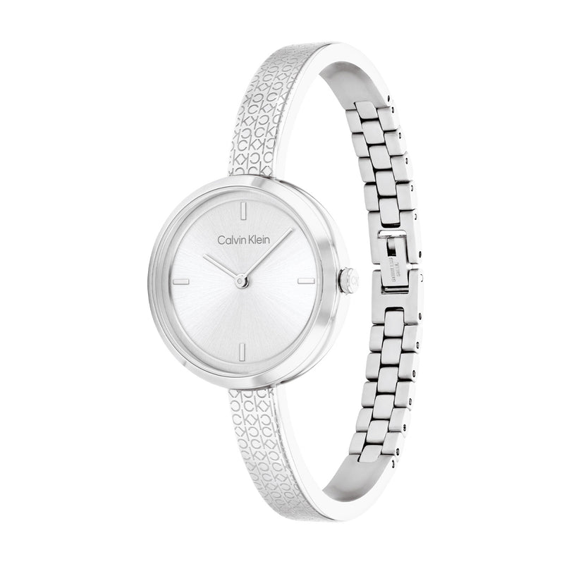 Calvin Klein Beam Silver Women's Watch 2002-CK25200181-zoom-