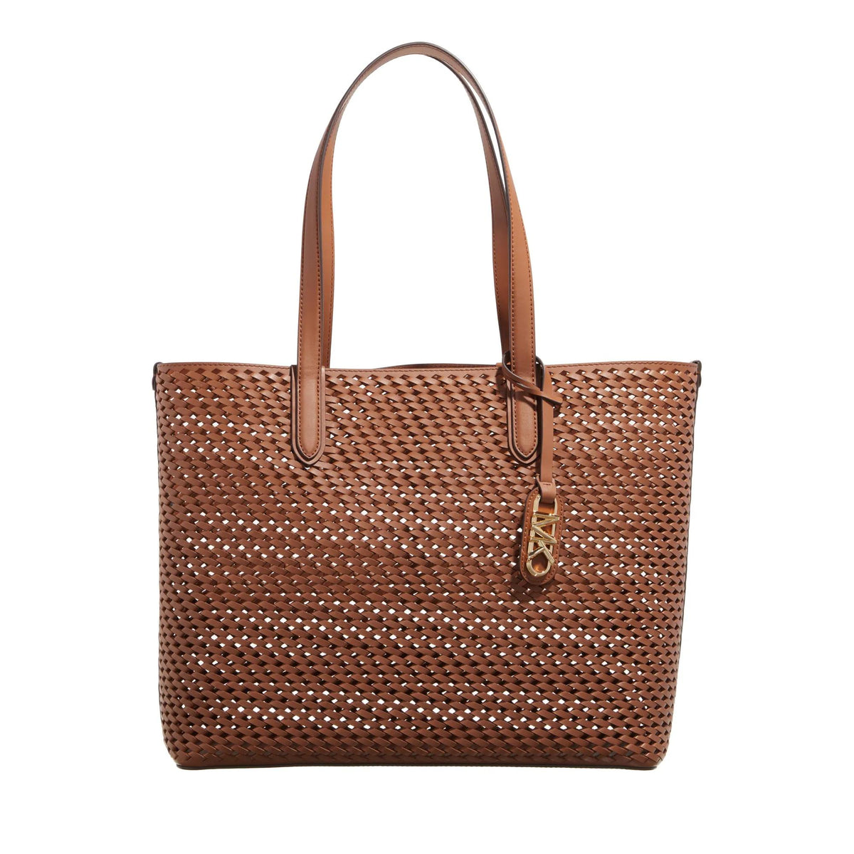 Michael Kors Brown Shopper 2001-A0376555
