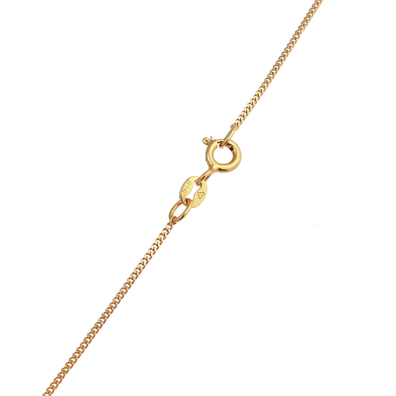 Elli 925 Sterling Silver Link Chain Necklace 2004-BF-0008088-001-zoom-