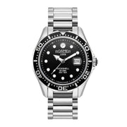 Roamer Rockshell Mark III Scuba Men's Watch 220858-41-85-50