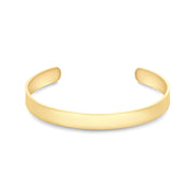 Mats Meier Annecy goldfarbener Stahlarmband MM320015