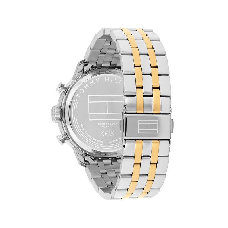 Tommy Hilfiger Quarz Uhr 43 mm TH1710754-zoom-