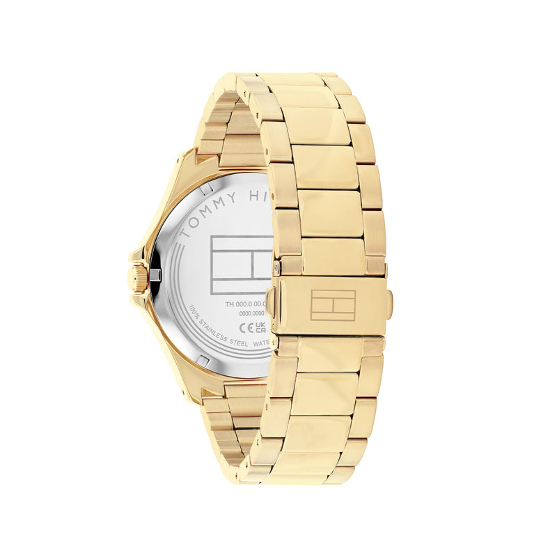 Tommy Hilfiger Quarz Uhr 43 mm TH1792241-zoom-