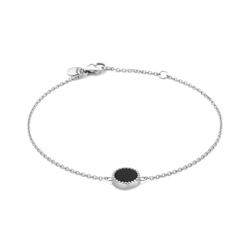 Parte Di Me Brioso Cortona Giulia 925 Sterling Silberen Armband PDM32090-zoom-